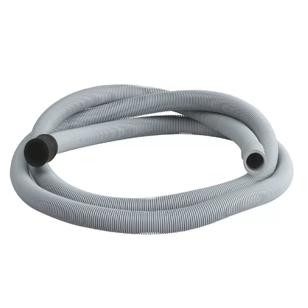 Drain Outlet Water Hose Pipe 2.3m Long 