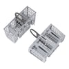 Hotpoint Dishwasher Grey Cutlery Basket - Image 6