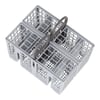 Hotpoint Dishwasher Grey Cutlery Basket - Image 9