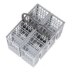 Hotpoint Dishwasher Grey Cutlery Basket - Image 10