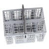 Hotpoint Dishwasher Grey Cutlery Basket - Image 11