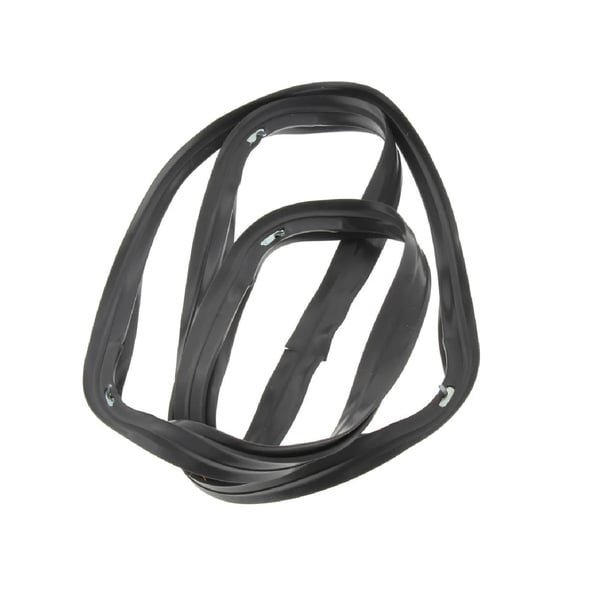 Door Seal Rubber Corner Clips