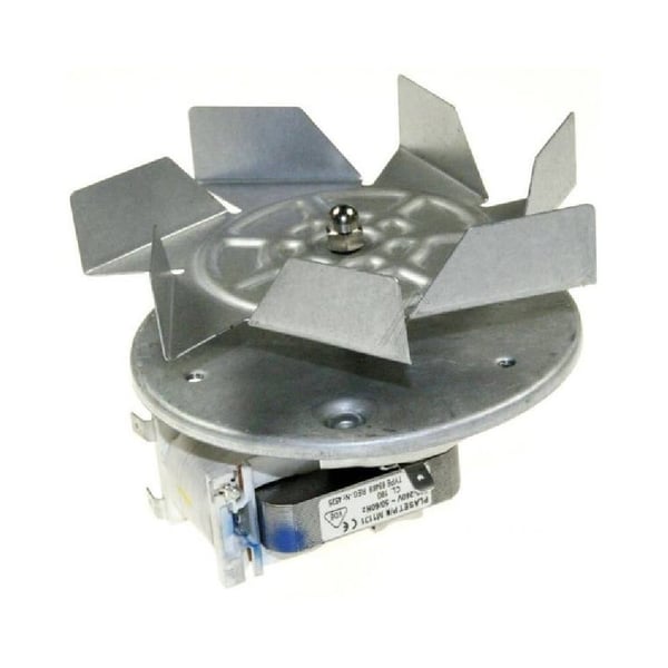 Fan And Motor