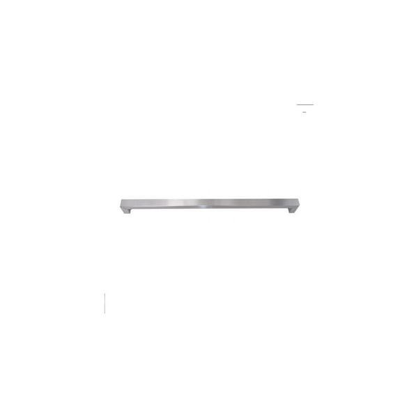 Oven Door Handle Inox Stainless Steel