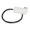 Hotpoint Fridge & Freezer Starting Capacitor (4µF) - Image 1