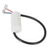 Hotpoint Fridge & Freezer Starting Capacitor (4µF) - Image 3
