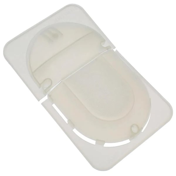 Lamp Box Bulb Cover