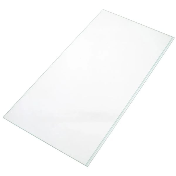 Crisper Cover Glass Shelf 478X247X4mm
