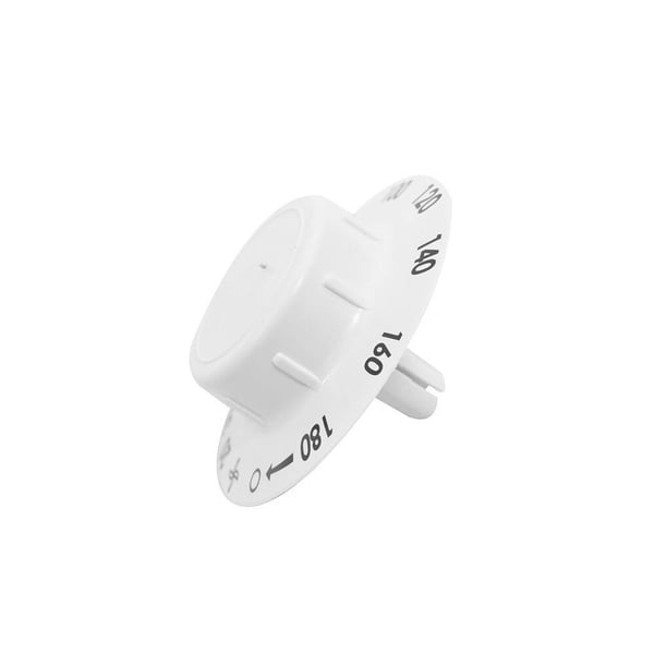 Timer Control Knob