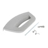 Hotpoint Washing Machine Door Handle & Hook Spring Kit - Image 1