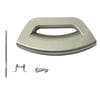 Hotpoint Washing Machine Door Handle & Hook Spring Kit - Image 2