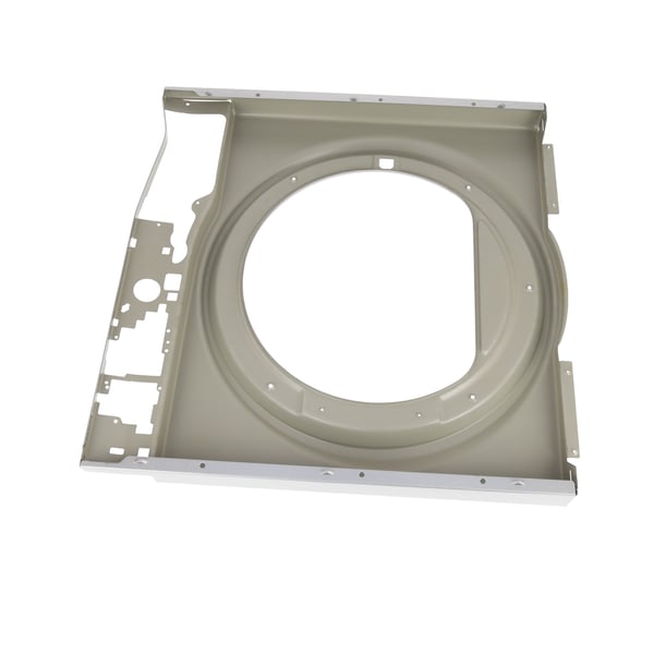 Front Panel M2 Graph Ite M2