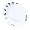 Hotpoint Tumble Dryer White Timer Knob Dial - Image 9