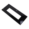 Indesit Cooker & Hob Top Oven Grill Door Glass - Image 1