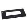 Indesit Cooker & Hob Top Oven Grill Door Glass - Image 4