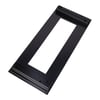 Indesit Cooker & Hob Top Oven Grill Door Glass - Image 9
