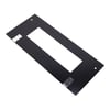 Indesit Cooker & Hob Top Oven Grill Door Glass - Image 11