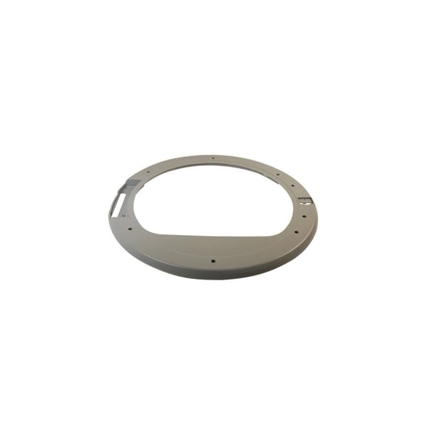 Rear Back Grey Door Trim Frame