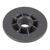 Hotpoint Dishwasher Bottom Basket Wheel - Image 2