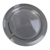 Hotpoint Washing Machine Door Frame & Glass - Image 2