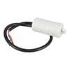 Hotpoint Fridge & Freezer Capacitor Ducati 4Mf 4Uf - Image 4