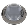 Hotpoint Washing Machine Black Door Glass, Frame with Handle - Image 5