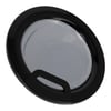 Hotpoint Washing Machine Black Door Glass, Frame with Handle - Image 8