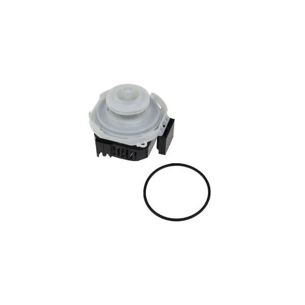 Wash Pump Motor and Seal