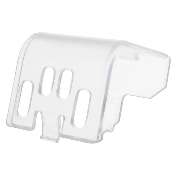 Lamp Bulb Plastic Cover