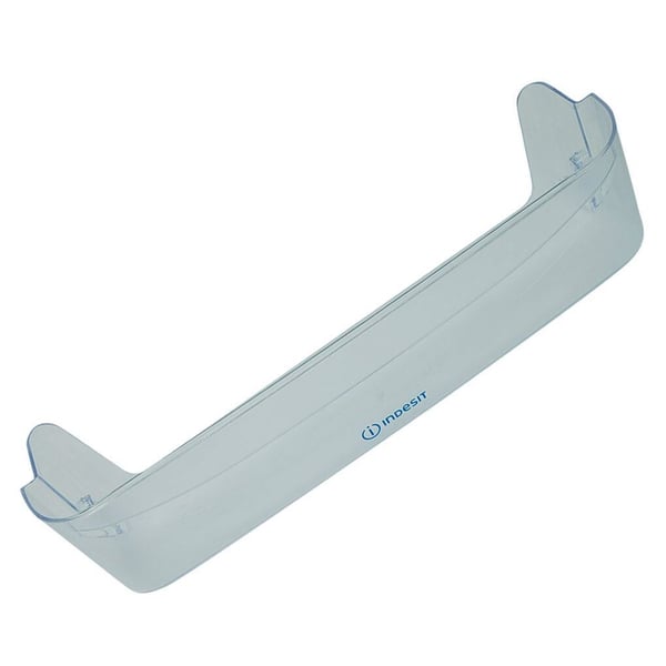Bottle Shelf Door Bottom Rack Tray 443 x 100mm