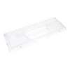 Indesit Fridge & Freezer Drawer Front Flap - Image 7