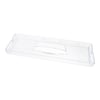 Indesit Fridge & Freezer Drawer Front Flap - Image 9