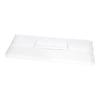 Indesit Fridge & Freezer Drawer Front Flap - Image 11