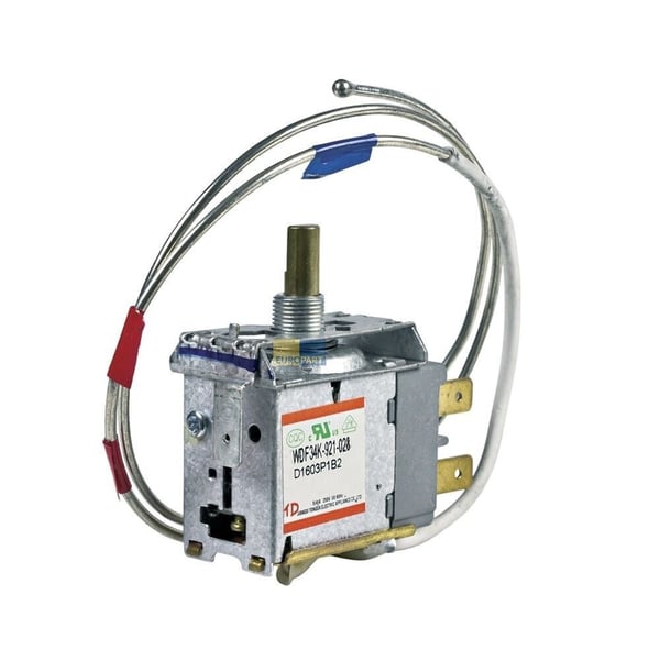 Thermostat
