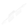 Indesit Fridge & Freezer Spring Door Handle - Image 1