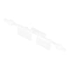 Indesit Fridge & Freezer Spring Door Handle - Image 3