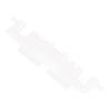 Indesit Fridge & Freezer Spring Door Handle - Image 4