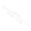 Indesit Fridge & Freezer Spring Door Handle - Image 8