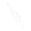 Indesit Fridge & Freezer Spring Door Handle - Image 9