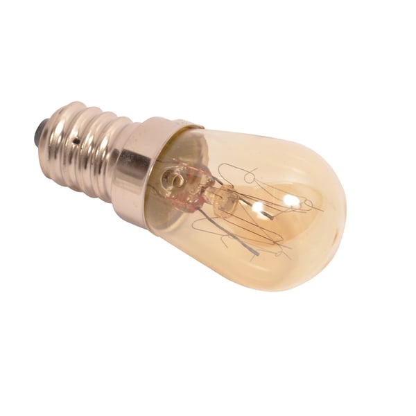 Lamp Bulb (E14) 10W