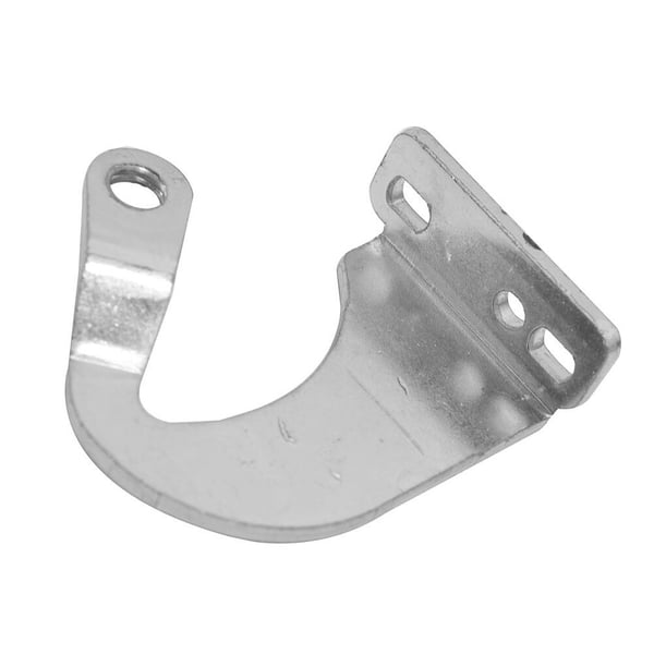 Upper Door Hinge Left 