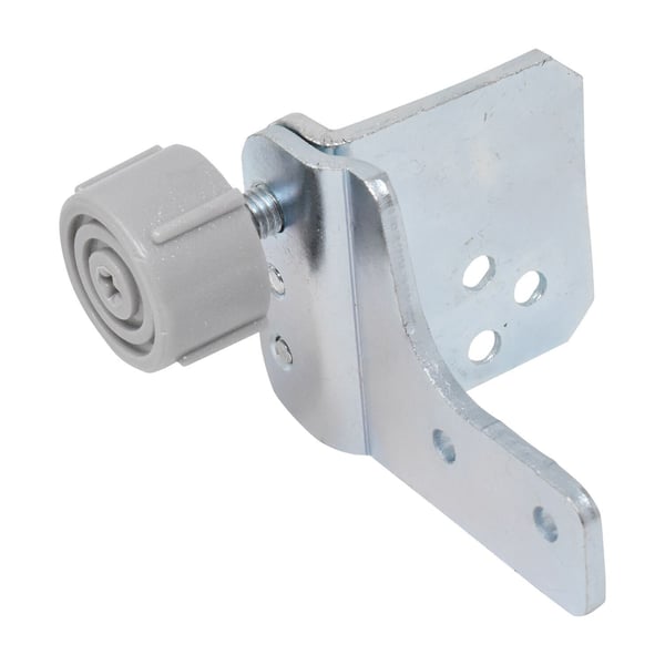 Adjustable Foot Leg Left