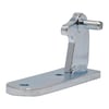 Hotpoint Fridge & Freezer Door Central Hinge Left - Image 3