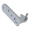 Hotpoint Fridge & Freezer Door Central Hinge Left - Image 4