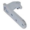 Hotpoint Fridge & Freezer Door Central Hinge Left - Image 5