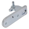 Hotpoint Fridge & Freezer Door Central Hinge Left - Image 10