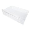 Hotpoint Fridge & Freezer Chiller Crisper Drawer - Image 1