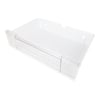 Hotpoint Fridge & Freezer Chiller Crisper Drawer - Image 6