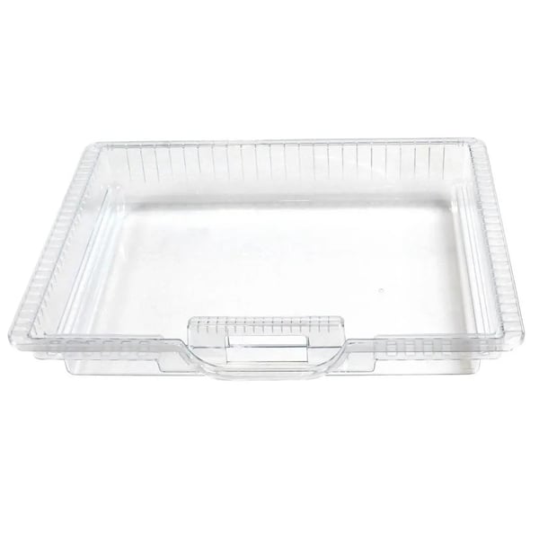 Freezer Basket Lower Drawer Bottom