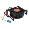 Hotpoint Fridge & Freezer Fan Motor - Image 2